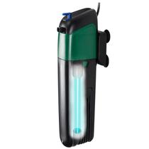 Filtro de Aquário COODIA - Eliminador de Água Verde com Bomba UV Filtro de Aquário COODIA - Eliminador de Água Verde com Bomba UV