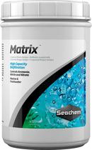 Filtro de aquário Media Seachem Matrix 2L Biofiltration Filtro de aquário Media Seachem Matrix 2L Biofiltration