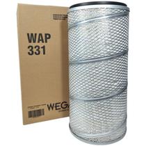 Filtro De Ar 12180 1999 A 2000 / 14150 1991 A 1995 / 16170 1991 A 2000 / 16200 1997 A 2000 / 12170 Bt 1997 A 2000