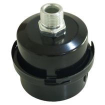 Filtro de Ar 3/8" Pressure Se10 Quadradro