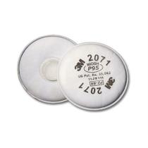 Filtro de Ar 3M 2071 Para Poeiras Nevoas e Fumos