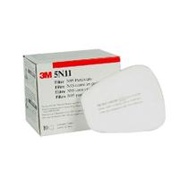 Filtro de Ar 3M 5N11 Poeiras Nevoas e Fumos Filtro de Ar 3M 5N11 Poeiras Nevoas e Fumos