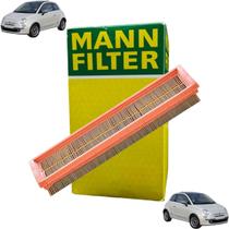 Filtro De Ar 500 2007 A 2011