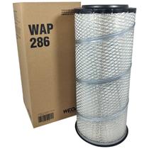 Filtro De Ar 8160 2015 A 2015 / 5150 Od 2012 A 2020 / 8150 E 2003 A 2011 / 8150 Eod 2004 A 2012 / 8160 Od 2012 A 2024