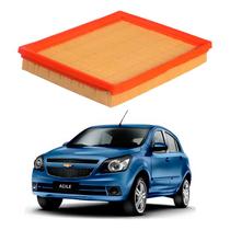 Filtro De Ar Agile 1.4 2009 A 2013