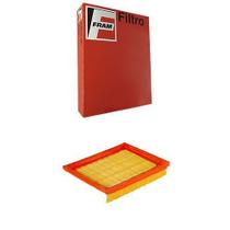 Filtro de ar - agile 2009 a 2010 / classic 2010 a 2011 / corsa 1994 a 2004 / montana 2010 a 2011 / tigra 1998 a 1999 - ca5496 Filtro de ar - agile 2009 a 2010 / classic 2010 a 2011 / corsa 1994 a 2004 / montana 2010 a 2011 / tigra 1998 a 1999 - ca5496