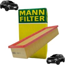 Filtro De Ar Aircross 2010 A 2024 / C3 2003 A 2007 / C3 Picasso 2012 A 2016 / 2008 2015 A 2024 / 208 2013 A