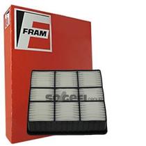 Filtro de ar - airtrek 2003 a 2006 / colt 1996 a 1997 / lancer 1999 a 2007 / pajero 1999 a 2008 - ca8208 Filtro de ar - airtrek 2003 a 2006 / colt 1996 a 1997 / lancer 1999 a 2007 / pajero 1999 a 2008 - ca8208