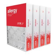Filtro de Ar AIRx Filters 16x25x5 MERV 11 Kit com 4 unidades EUA Filtro de Ar AIRx Filters 16x25x5 MERV 11 Kit com 4 unidades EUA