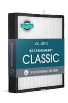 Filtro de ar Alen BF35-VOC/Substituição de fumaça para BreatheSmart