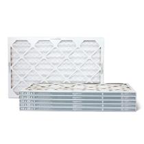 Filtro de Ar Amazon Basics MERV 5 40x63x2 cm Pacote com 6