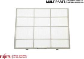 Filtro De Ar Antibactericida Ar Cond Fujitsu 9316562011 Filtro De Ar Antibactericida Ar Cond Fujitsu 9316562011