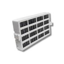 Filtro de ar antiodor compatível com refrigeradores Brastemp BRE50N, BRM48RN, BRN80A, BRO80A, BRS62/70/75/80