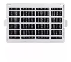 Filtro De Ar Antiodor Geladeira Brastemp W10349302 Original Filtro De Ar Antiodor Geladeira Brastemp W10349302 Original