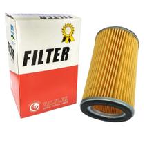 Filtro de AR Apache 150 Dafra (valflex)