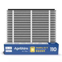 Filtro de ar Aprilaire 110 MERV 11 41x51x10 cm Filtro de ar Aprilaire 110 MERV 11 41x51x10 cm