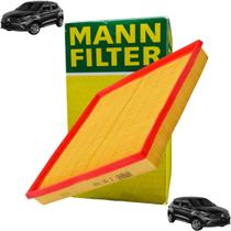 Filtro De Ar Argo 2017 A 2021 / Cronos 2017 A 2021