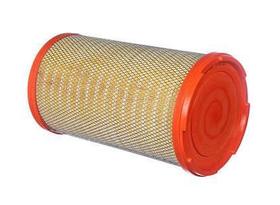 Filtro De Ar Ars1189 Tecfil Para SC P R T 114 124 S 4