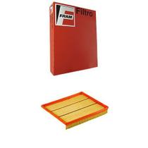 Filtro de ar - astra 1999 a 2005 / vectra 2006 a 2008 / zafira 2001 a 2004 - ca5970 Filtro de ar - astra 1999 a 2005 / vectra 2006 a 2008 / zafira 2001 a 2004 - ca5970