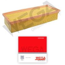 Filtro de Ar Audi A3 2.0 16V 2007 a 2013 Wega FAP6012