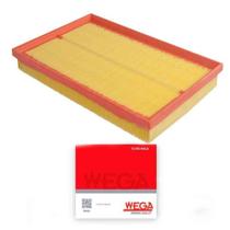 Filtro de Ar Audi A3 2004 a 2007 FAP3287 Wega