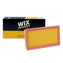 Filtro de ar automotivo Wix FILTR LD 30 x 15 x 3 cm Filtro de ar automotivo Wix FILTR LD 30 x 15 x 3 cm