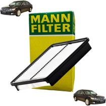 Filtro De Ar Azera 2011 A 2017 / Santa Fé 2010 A 2012 / Sonata 2011 A 2014 / Cerato 2009 A 2013 / Sorento 2009 A 2015