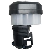 Filtro De Ar Banhado A Óleo Para Motores 13hp Ou 15hp Poeira