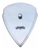 Filtro De Ar Billet Ford Maverick