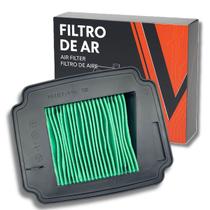 Filtro de Ar Biz 125 Biz 110i Vedamotors Filtro de Ar Biz 125 Biz 110i Vedamotors