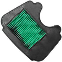 Filtro de ar Biz100 2013 a 2015