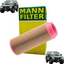 Filtro De Ar Blazer 1997 A 2009 / S10 1995 A 2012 / Mf 250 4X4 N 2007 A 2024 / Mf 255 2015 A 2024 / Mf 255