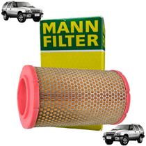 Filtro De Ar Blazer 2000 A 2012 / S10 2000 A 2012