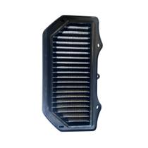 Filtro de ar bmc gsxr 750 2007-08 alta performance