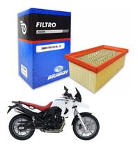Filtro de Ar BMW F650 GS 2008 até 2012 / F700 GS / F800 GS