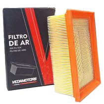 Filtro De Ar Bmw F650 Gs / F700 Gs / F800 Gs Vedamotors