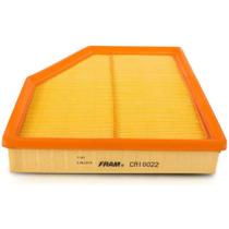 Filtro de ar Bmw Serie 5 2000 a 2010 FRAM CA10022