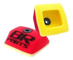 Filtro de ar br parts crf250 f 19/23 Filtro de ar br parts crf250 f 19/23
