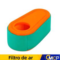Filtro De Ar Briggs & Stratton Para Artesão 33084 CMCP 1 2 5pcs Acessórios Para Ferramentas