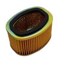 Filtro De Ar Burgman 125 A Partir De 2012