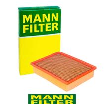 Filtro De Ar C2496 Mann Filter Original
