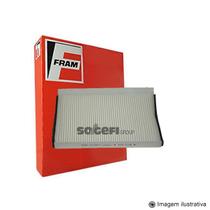 Filtro de Ar Cabine Audi A4 / A5 / Q5