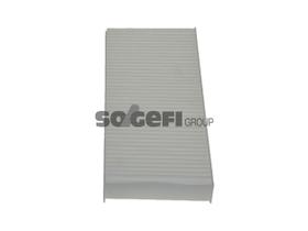 Filtro de Ar Cabine Frontier / Pathfinder