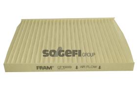Filtro de Ar Cabine Ix35 / Kia Sportage Filtro de Ar Cabine Ix35 / Kia Sportage