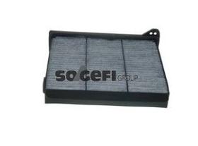 Filtro de Ar Cabine Lancer / Outlander - CFFCFA10746 Filtro de Ar Cabine Lancer / Outlander - CFFCFA10746