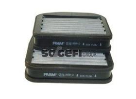 Filtro de Ar Cabine Mercedes Benz E200 - CFFCFA11650-2 Filtro de Ar Cabine Mercedes Benz E200 - CFFCFA11650-2