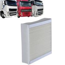 Filtro de Ar Cabine para Volvo FH 1994 a 2015 (21758906 / 8143691)