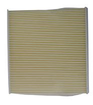 Filtro De Ar Cabine Renault Logan / Sandero / Duster