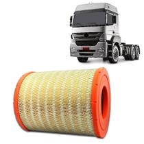 Filtro De Ar Caminhão Mercedes Axor, Atego Após 2012