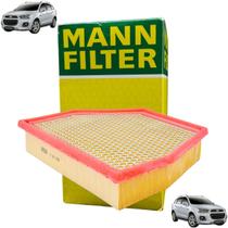 Filtro De Ar Captiva 2008 A 2017